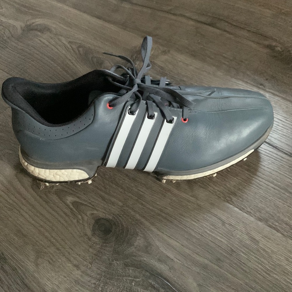 Adidas tour360 golf shoes